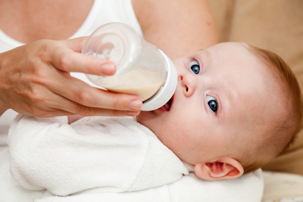 Breast Pumps are Efficient: Helps Pump more breastmilk in less time.